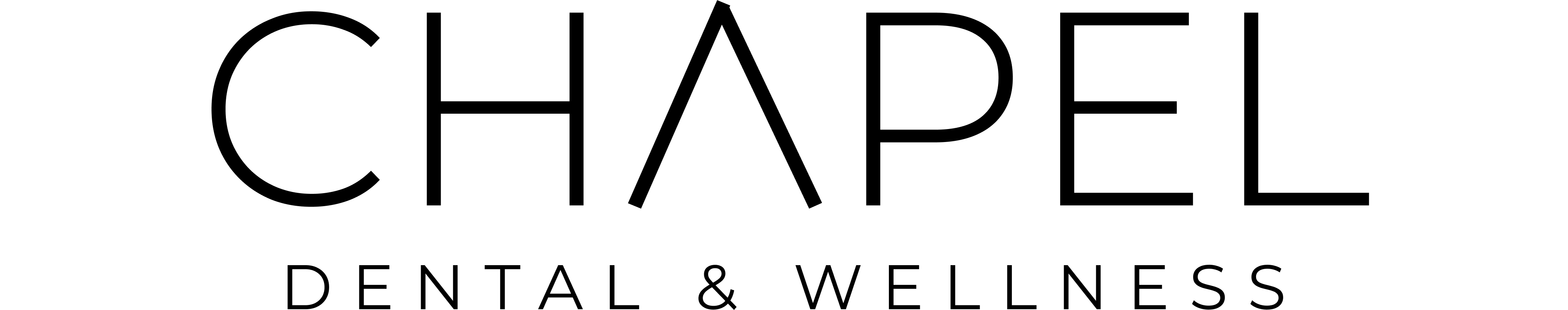 Chapel Dental