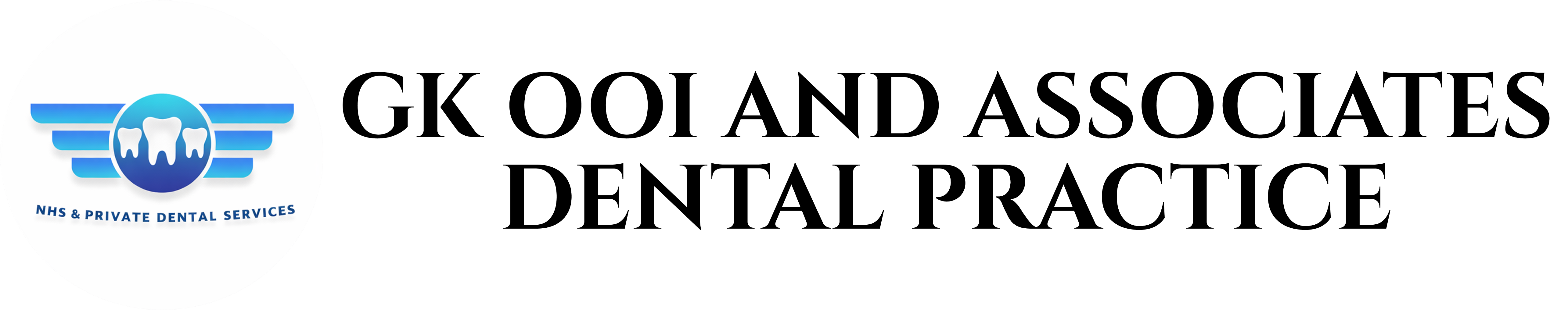 GK OOI Dental